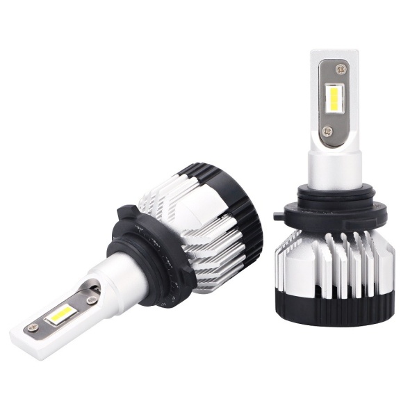 Set 2 Leduri Hb4 / 9006 Supercanbus Pentru Far Auto 42W Chip Cree 14.000 Lm 12V BTLH-C11-HB4-HB3 251696